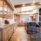 Islands and Eat-Up Kitchen Counters