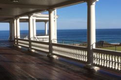 Using Columns to Spruce Up Your Exterior Decor