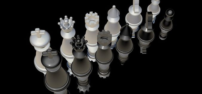Classic Chess Sets for Your Home Den Library or Office