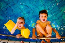 Small Swimming Pools
