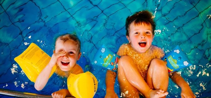 Small Swimming Pools
