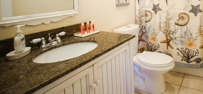 Undermount Bathroom Sinks – Still Very Popular