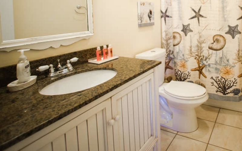 Undermount Bathroom Sinks – Still Very Popular