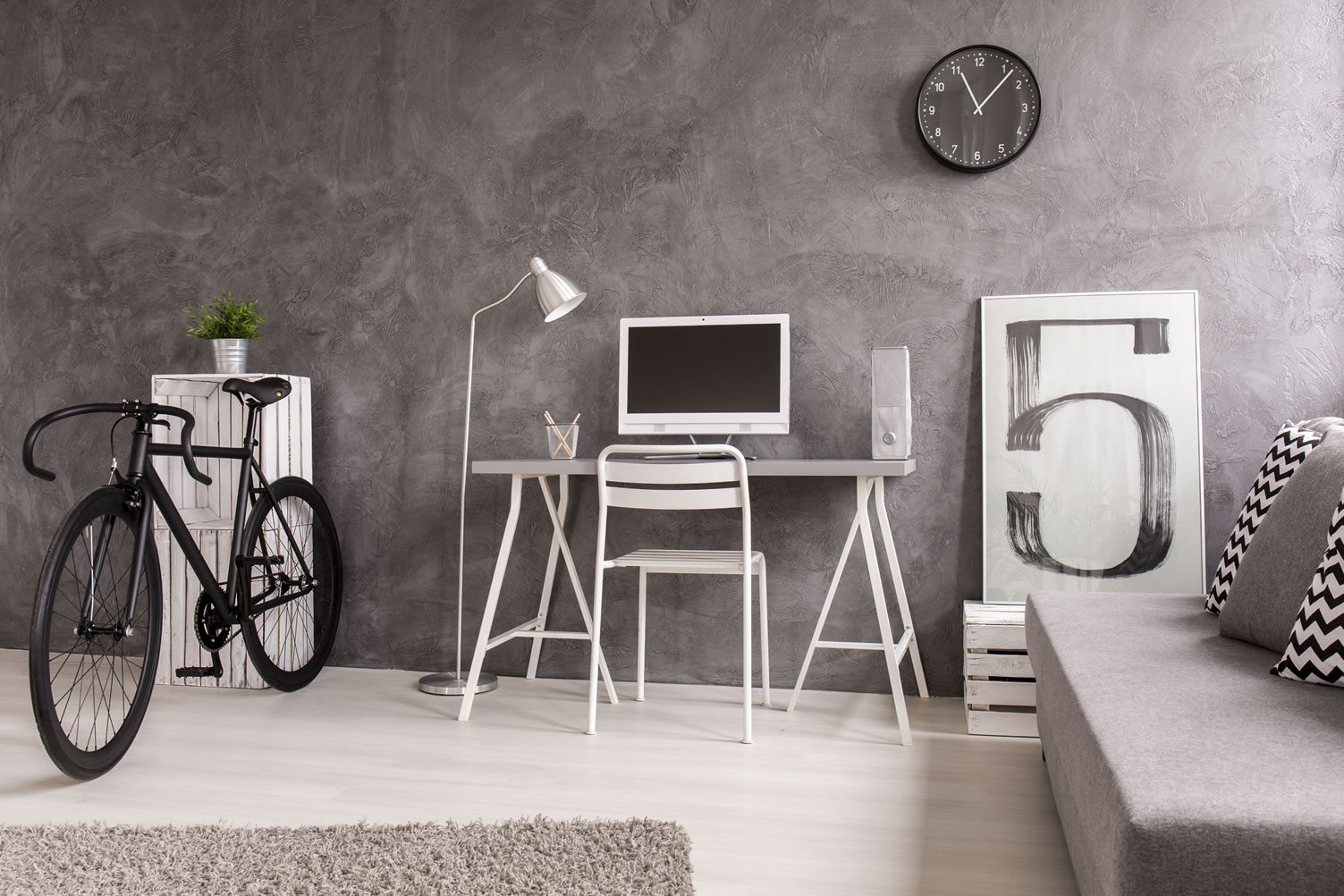 tips for designing a kid-friendly home