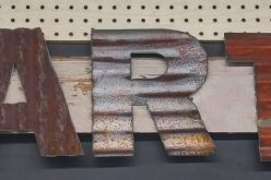 Garage Peg Boards for Organized Garage Tools Storage