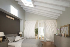What To Do With Attic Space: Convert Into an Attic Guest Bedroom
