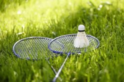 Landscaping Space for Family Lawn Games