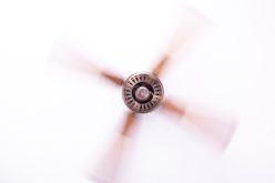 Ceiling Fans Are Beautiful and Functional