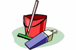 Child Development Through Household Chores