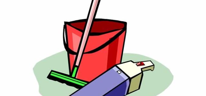 Child Development Through Household Chores