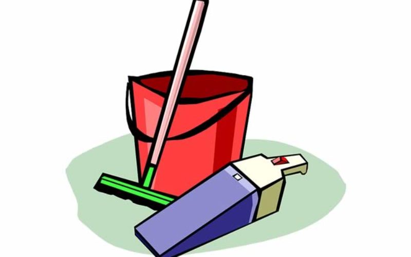 Child Development Through Household Chores
