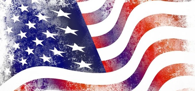 In Commemoration of Flag Day