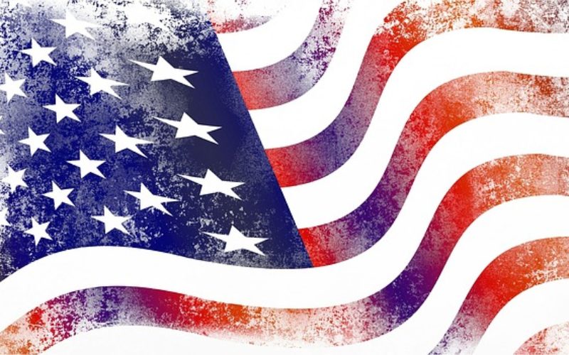 In Commemoration of Flag Day