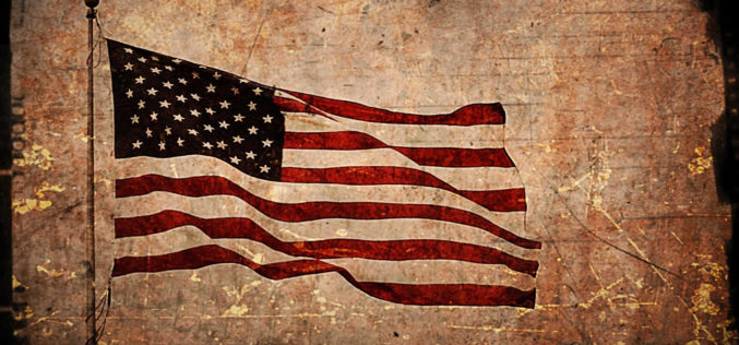 Getting Ready for Flag Day