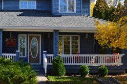 Reviewing Some Front Porch Ideas – If You Have One