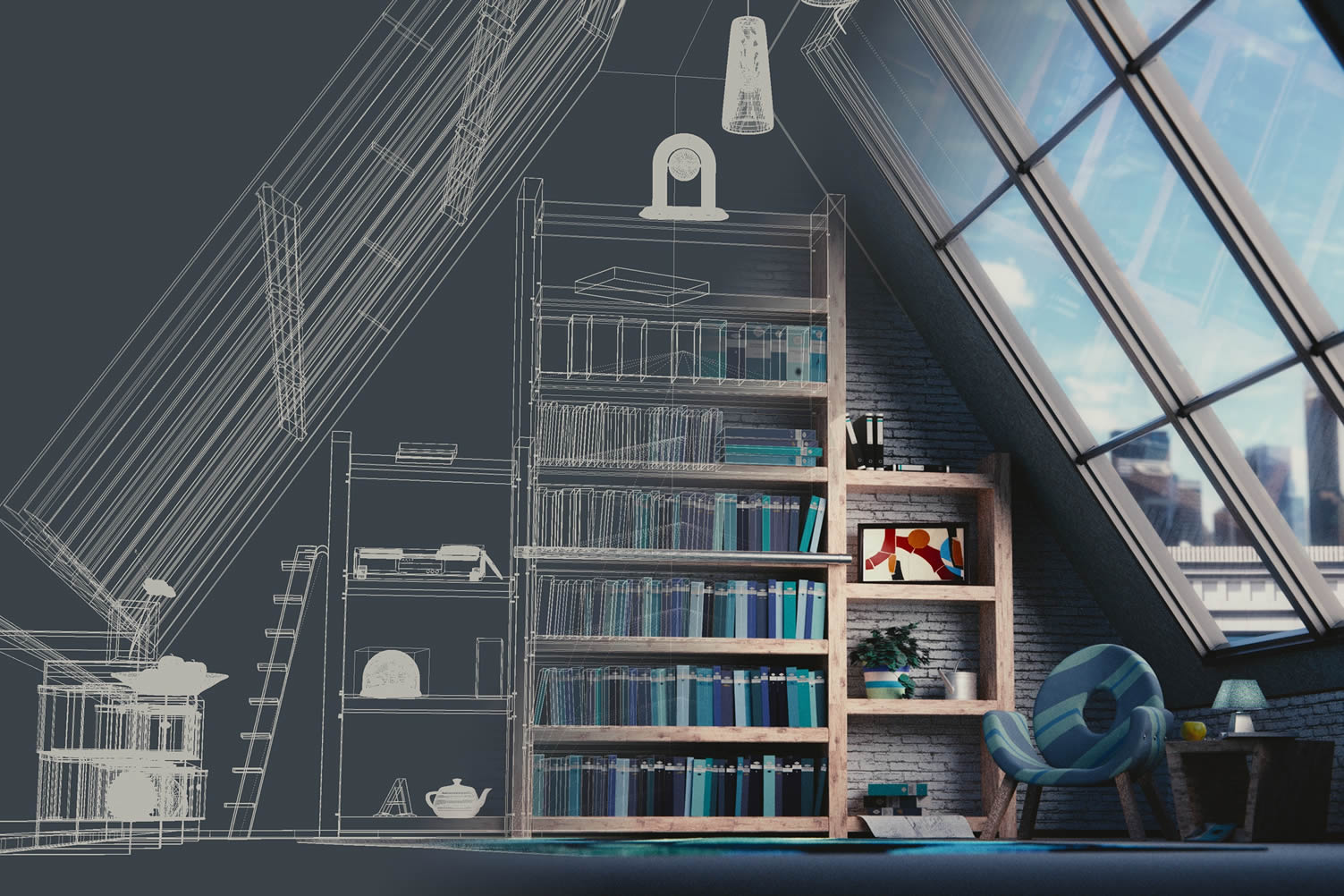 tips for designing a kid-friendly home