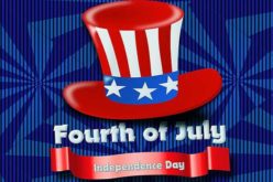 The 4th of July is Coming Up! How About Celebrating It Small?