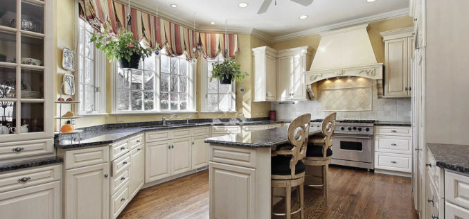 Remodeling Your Kitchen – Let’s Go With Wood Flooring