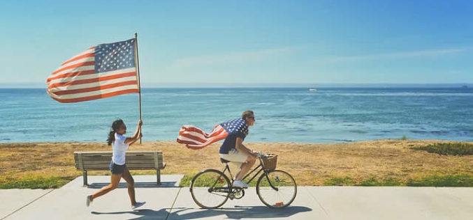 Places to Go for the July 4th Celebrations – Secondary Cities