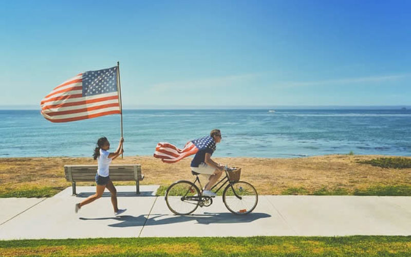 Places to Go for the July 4th Celebrations – Secondary Cities