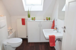 Wall Mounted Bath Sink – Another Decor Option