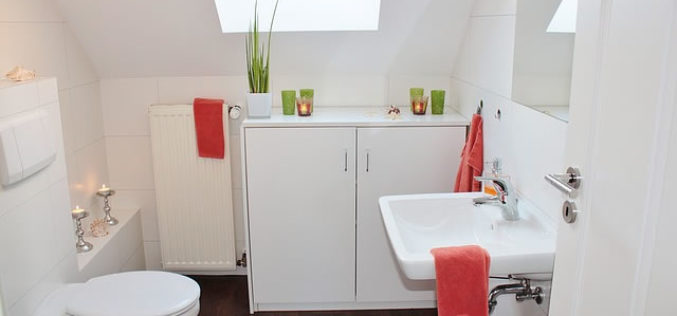 Wall Mounted Bath Sink – Another Decor Option
