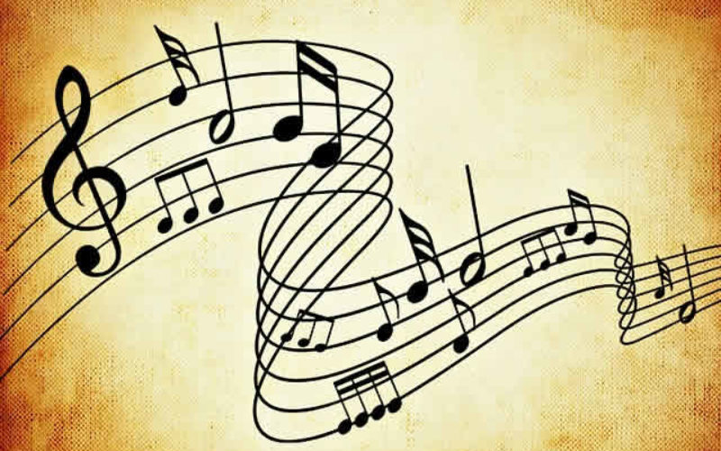 What’s in the Basement – How About a Basement Music Room