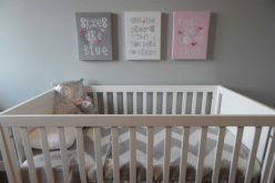 Baby Coming! – So Let’s Get the Nursery Room Ready