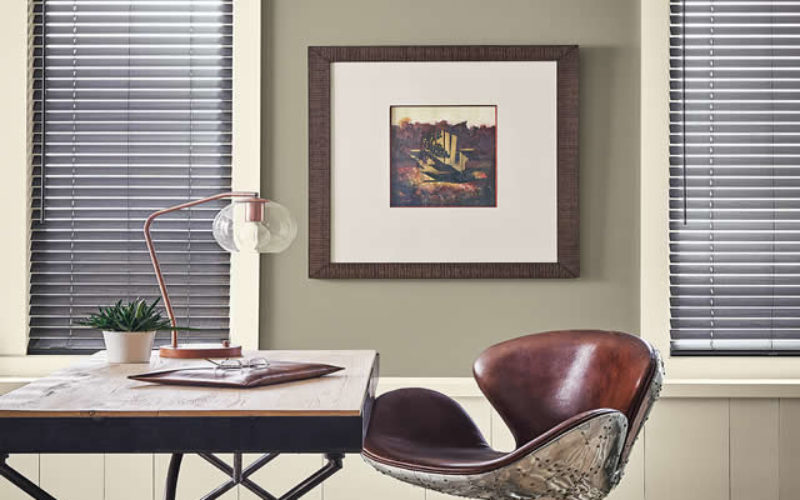 Getting Ready to Paint the Interior Rooms this Summer