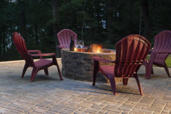 Enjoying Your Outdoor Living Space in Style