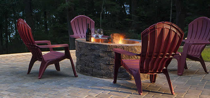 Enjoying Your Outdoor Living Space in Style