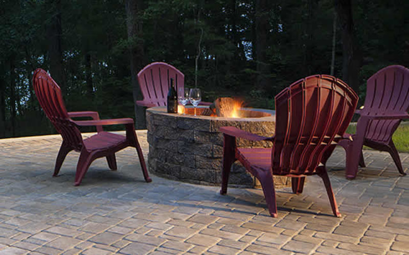 Enjoying Your Outdoor Living Space in Style