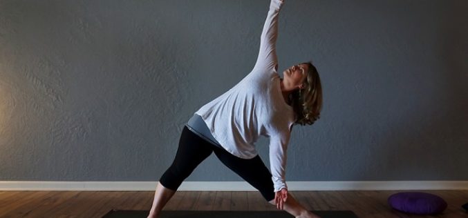 When You Need to Exercise Without All That Stuff