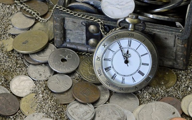 What Attic Treasures You Might Find