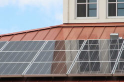 What Will Roof Solar Panels Look Like On My House?