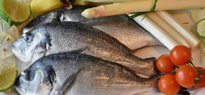 Let’s Have Some Seafood Tonight