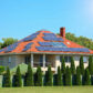 Solar Home Views