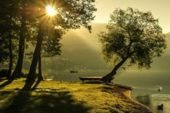 The Summer Solstice – First Day of Summer