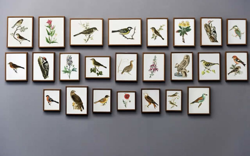 What To Do With Your Walls – Some Creative Wall Decor