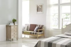 Simple Bedroom Elements for the Simple Look