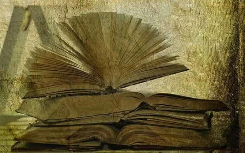 Building an Intellectual Home Library