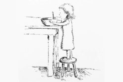 Helping Your Children Learn How to Cook