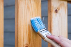 Building a Backyard Deck – What Kind of Railings?