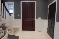Adding to or Changing Up Your Home Entrance