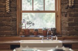 Let’s Take Another Look at Country Kitchen Styles