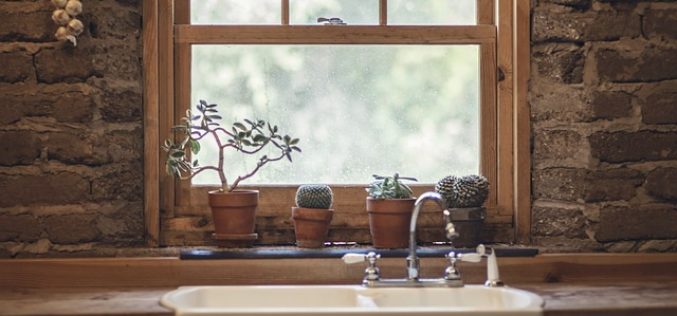 Let’s Take Another Look at Country Kitchen Styles