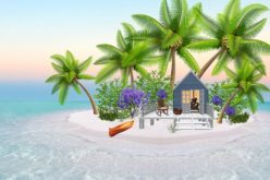 Beach House Landscaping – Depends Where You Are