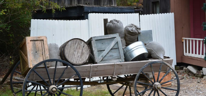 It’s Pioneer Day – Need to Head to Salt Lake City