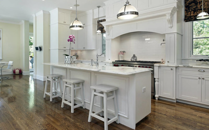 <span>photo image analysis:</span> How To Design Your Kitchen Island