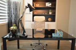 Home Office Decor to Increase Productivity